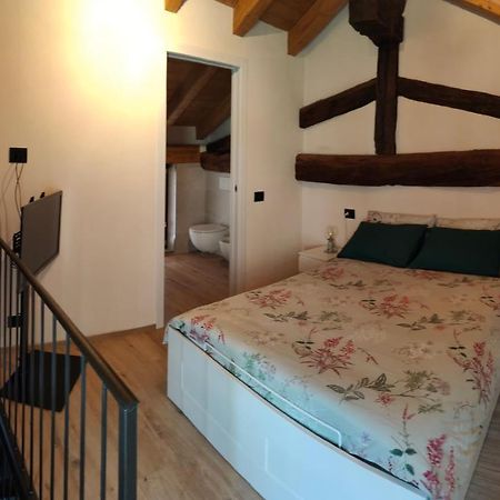 Maison Branche - Vda Cir 0299 Aosta Kültér fotó