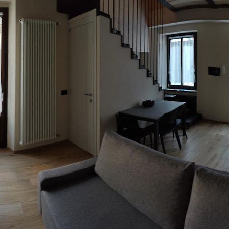 Maison Branche - Vda Cir 0299 Aosta Kültér fotó