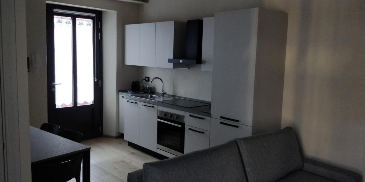 Maison Branche - Vda Cir 0299 Aosta Kültér fotó