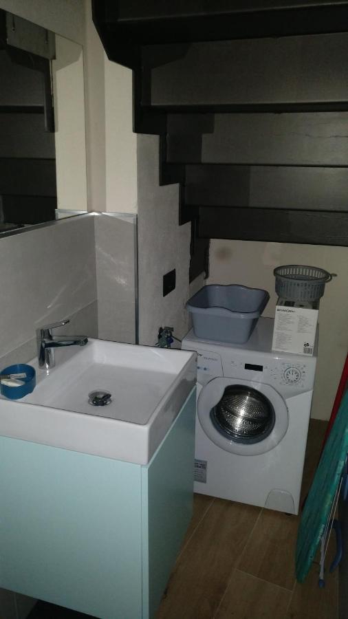 Maison Branche - Vda Cir 0299 Aosta Kültér fotó