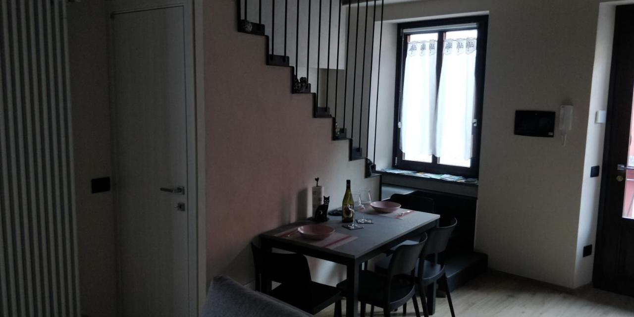 Maison Branche - Vda Cir 0299 Aosta Kültér fotó